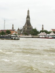 タイの名所巡り①