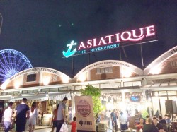タイの名所巡り④