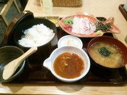 地元でリフレッシュ