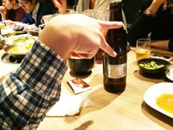 あっという間の半年間 