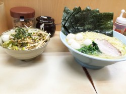 「いつもの！」 ～通いなれたあの店で～