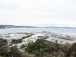 やってきました江ノ島！ 渾身の「江ノ島レポート」