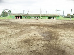 やってきました九十九里！ 「野球部卒業旅行兼野球②」