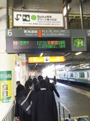 「非日常の力」
