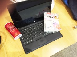 やってきました都内某所！ そして夜には再びの「オリセン」