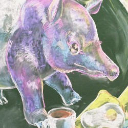 美大なのに絵を描かない？！
