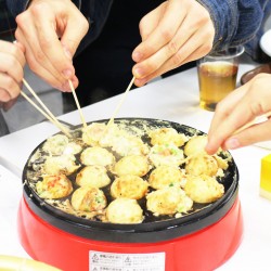 ついに「講評」！