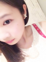 マツエクモデル☆