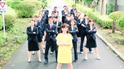 鬼のゼミ合宿 ～感動のインプレッションコンテスト～