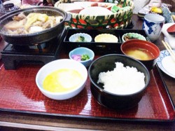 ハロウィンハイタッチ