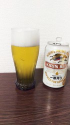 たまには...