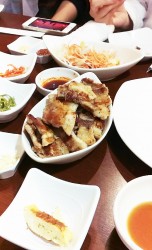 サムギョプサル