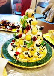 クリスマスコンサート
