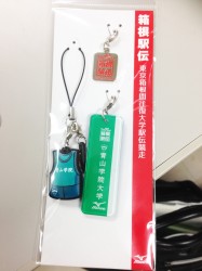 優勝報告会！