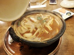 旅の行き先は…