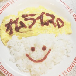 カフェ&晩ごはん