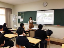 ちゃんかなです！