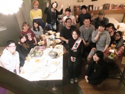 送別会