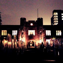 立教大学の魅力☆ ～その1 キャンパス～