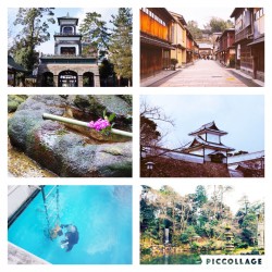 旅行☆