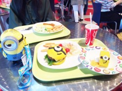 USJ