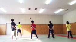 ダンス