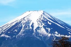 富士山