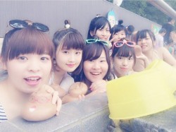ゼミ合宿2日目