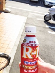 R-1の秘密