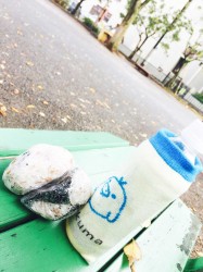 おにぎりころりん