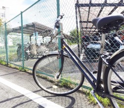 新車見参！！