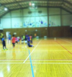 ここからが本当のあべけん… かも