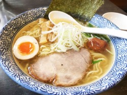 バイトの面接！