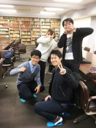 鷺宮高校イベント！