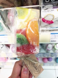 誕生日プレゼント