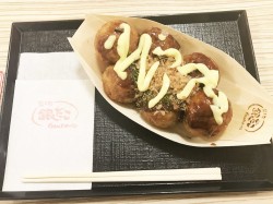 たこやき