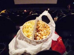 2回目の『君の名は。』