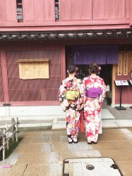 金沢旅行2日目‼