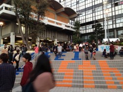 他大学を満喫♪