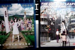クリスマスディナーと映画