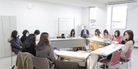 ようこそトキヲ先輩【第3回】心理学で相手の気持ちが読み取れる？の巻