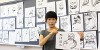 仏教文化ゼミの「だるま絵」で、子育てのストレスは解消できるのか？