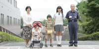 女子大生の“コミュ力”って実際どうなの？ 　赤ちゃんや主婦、女子高生とのガチトークバトルで検証してみた。