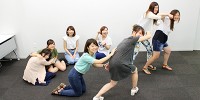 あのキャラの気持ちがまるわかり!?　「家族造形法」でサザエさん一家の心理を暴いてみた。