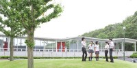 ようこそトキヲ先輩【第2回】オープンキャンパスで「総合政策学部」を知る！の巻