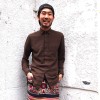 室伏 大介