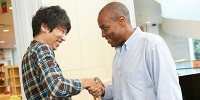 英語できない、お金もないけど大丈夫！　0円で“超”短期留学してみた。