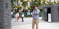知名度アップを目指して、武蔵大学に“足りないところ”を探してみた