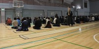 おぼろげ“じゃない”正しい坐禅のやり方を復習してきた。