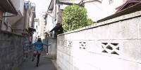 オザワさんぽ【第1回】「なぜ、わたしが、おさんぽを？」